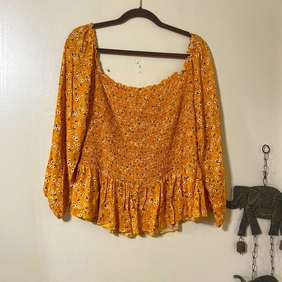 BELLE TWEED top - Picture 1 of 6